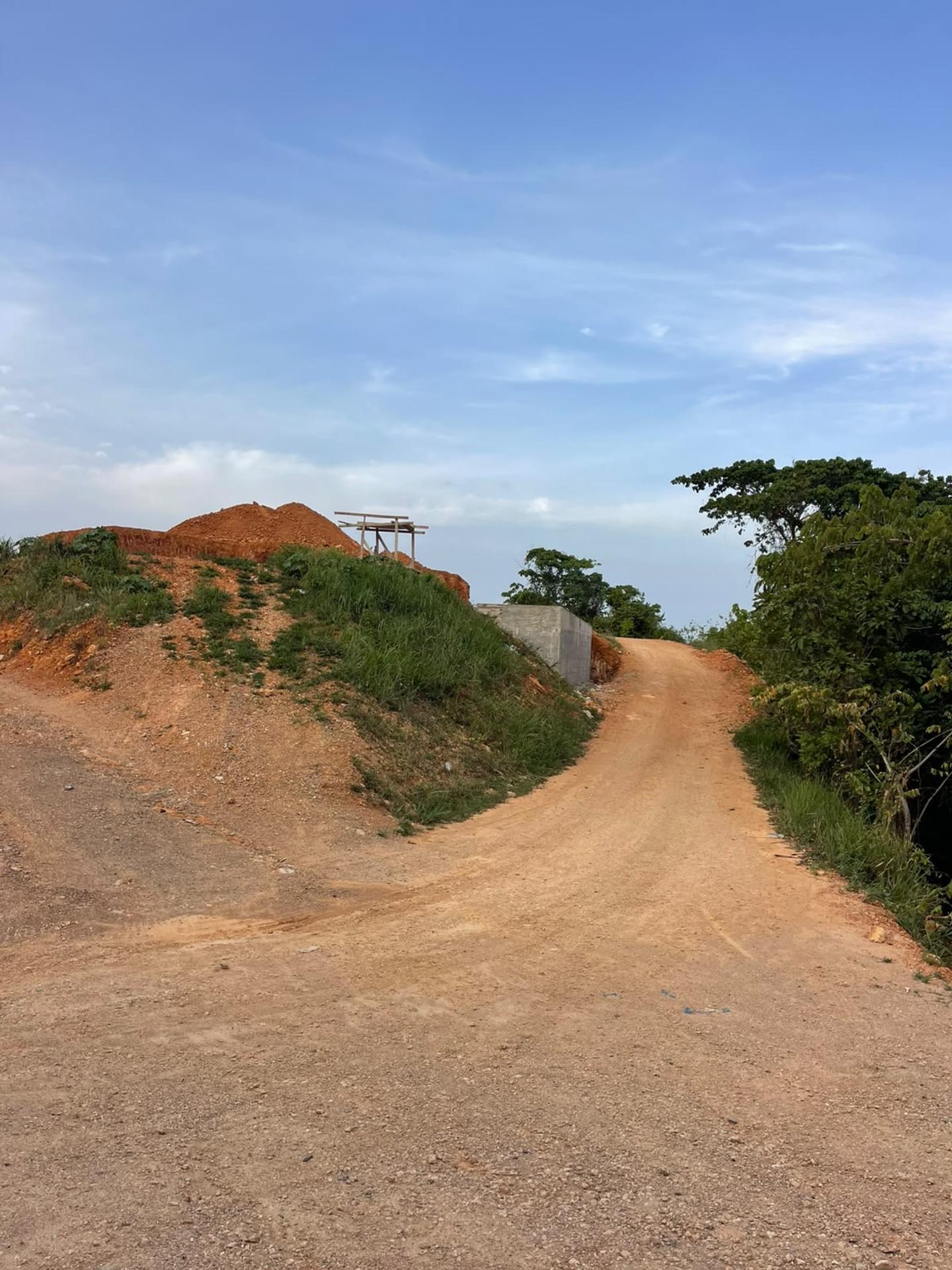 Annabella Hill