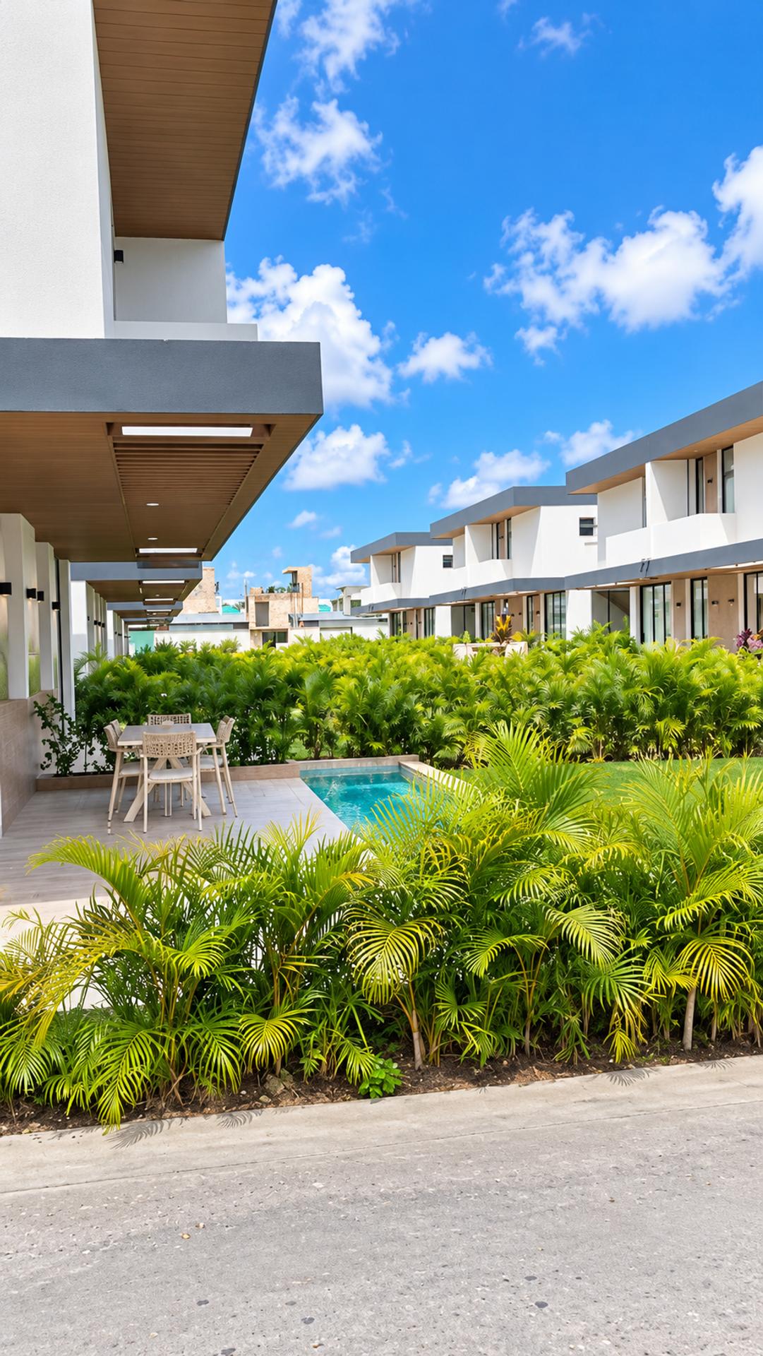 Palmas III at Vista Cana