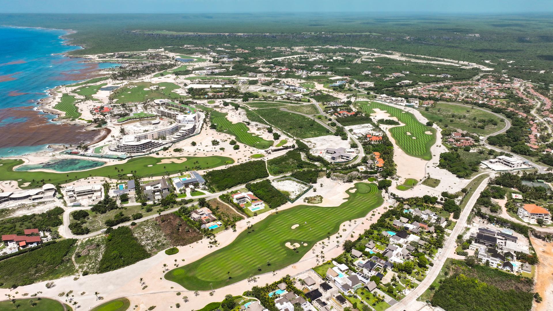 Majagua 139
