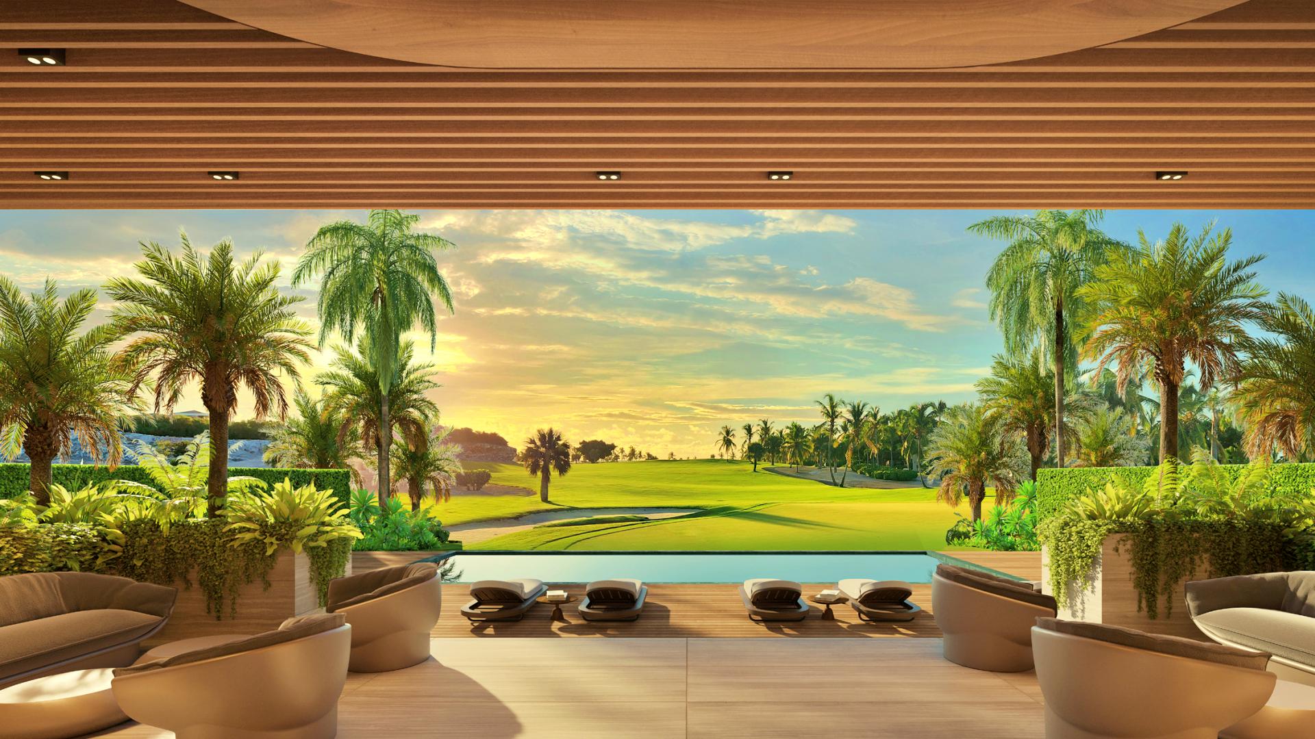 The Fairwind