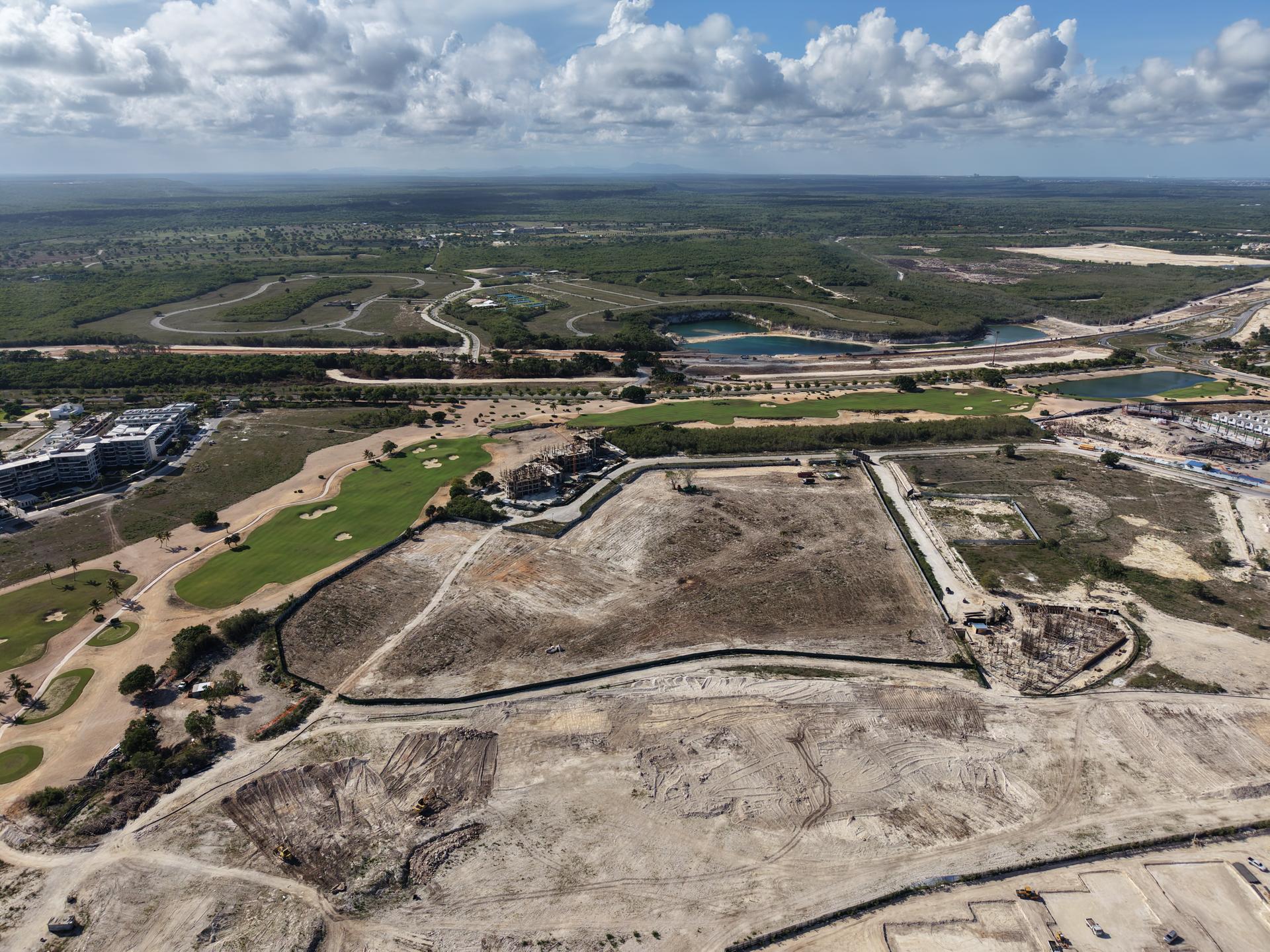 Bonita Beach Residences