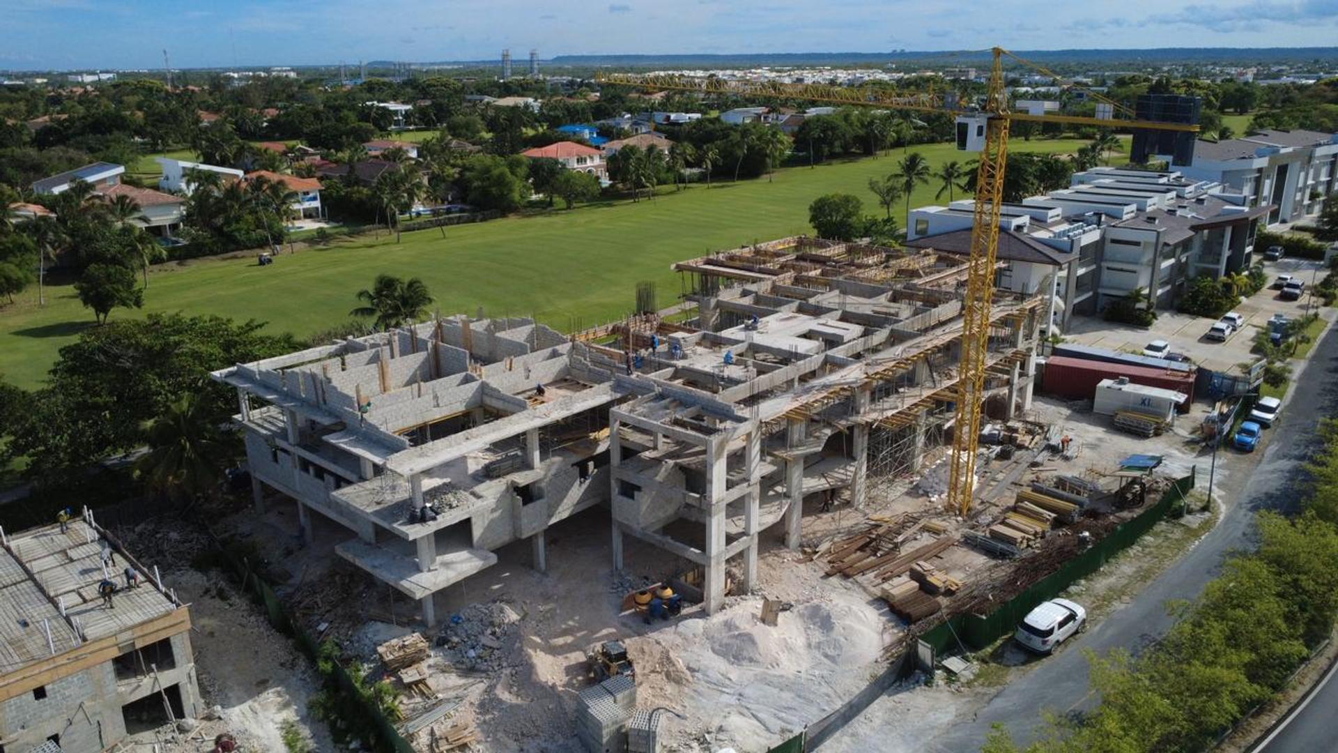 Oasis Cocotal