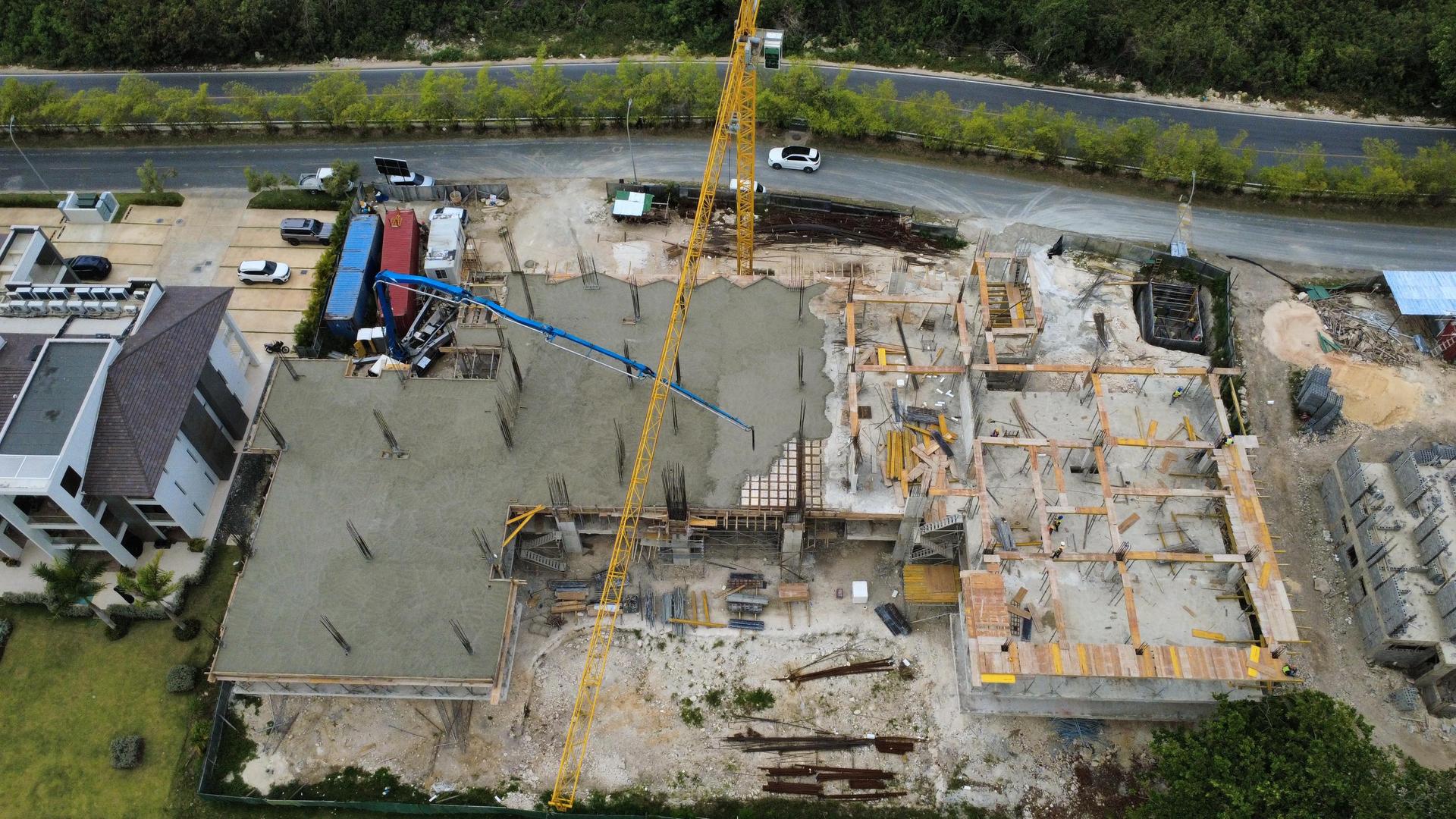 Oasis Cocotal